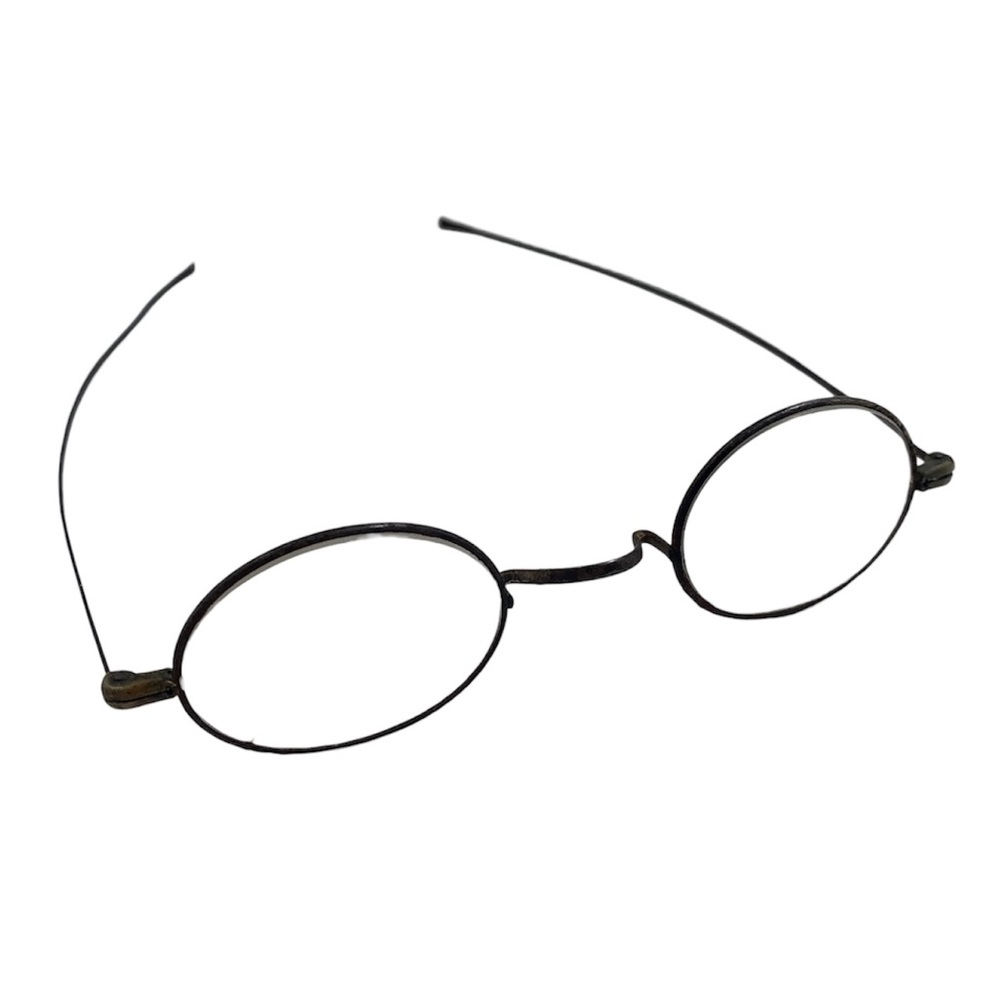 Antique 1800s Glasses